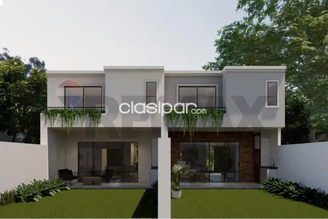 Duplex a estrenar en mburucuya, foto 5