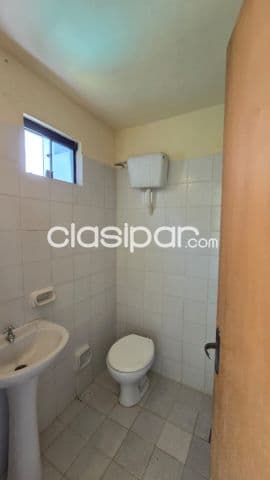 Casa en Luque barrio america cod 6016