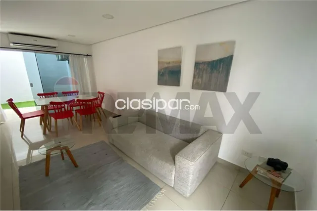 Duplex en Fernando de la Mora -laguna grande, foto 5