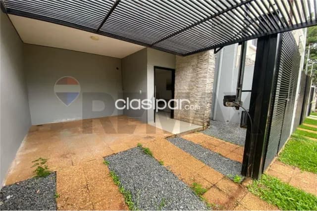 Duplex en Fernando de la Mora -laguna grande, foto 4
