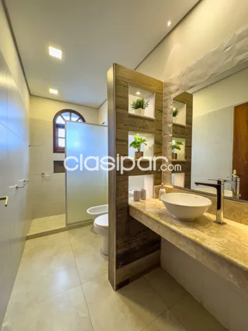 En venta residencia de 4 dormitorios en Mburucuya - Asunción, foto 4