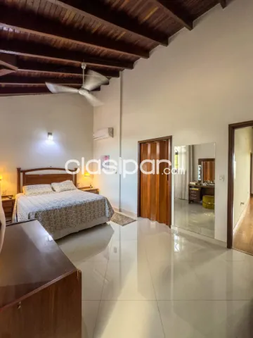 En venta residencia de 4 dormitorios en Mburucuya - Asunción, foto 5