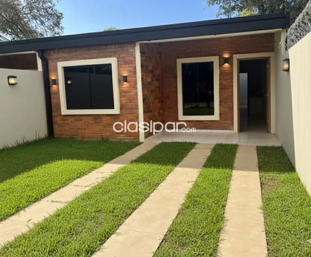 En venta chalet a estrenar mora cue Luque — foto 2
