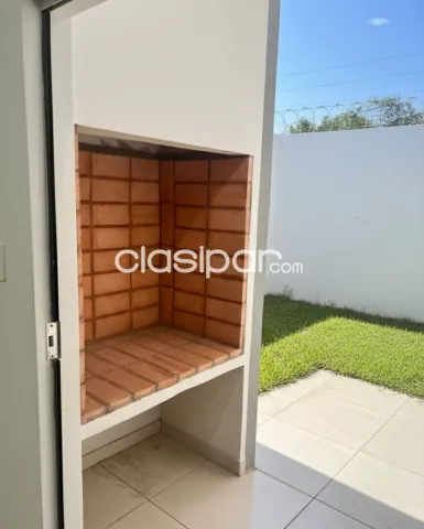 En venta chalet a estrenar mora cue Luque — foto 3