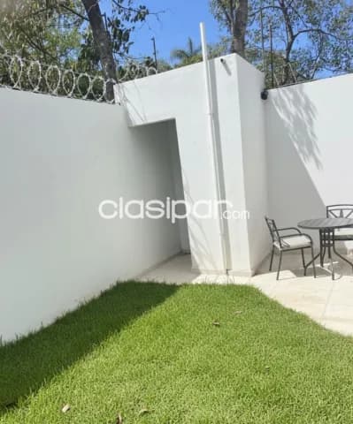 En venta chalet a estrenar mora cue Luque — foto 4