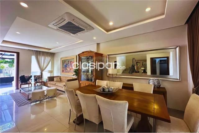 Duplex exclusivo en barrio mburicao — foto 3