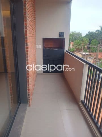 Departamento en Fernando de la Mora zona norte barrio laguna grande cod 6017