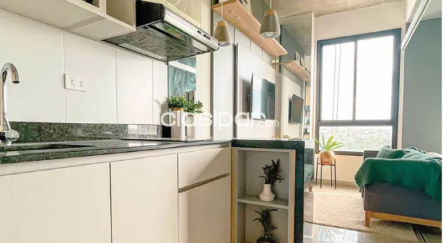En venta departamentos Monoambiente - Zuba + Trinidad, foto 5