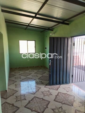 🏡 ¡Alquilo o Vendo Casa a estrenar en Limpio!