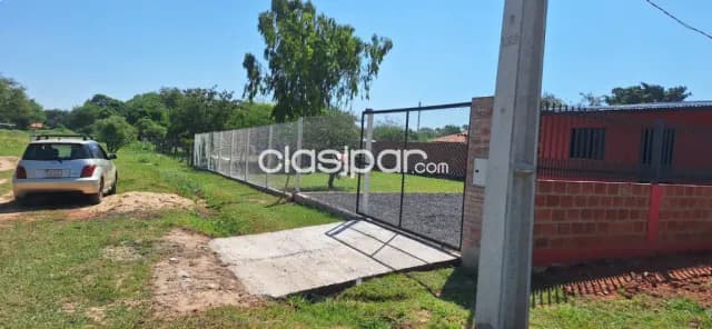 🏡 ¡Alquilo o Vendo Casa a estrenar en Limpio!, foto 5