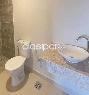 En venta departamento de 1 dormitorio en Zuba + Trinidad, foto 3