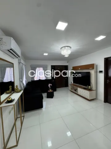 Residencia en lambare, barrio san isidro cod 6035, foto 3