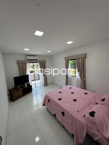 Residencia en lambare, barrio san isidro cod 6035, foto 4