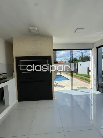 Residencia en lambare, barrio san isidro cod 6035, foto 5