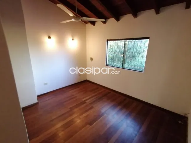 Residencia en lambare, barrio san isidro cod 6035 — foto 2