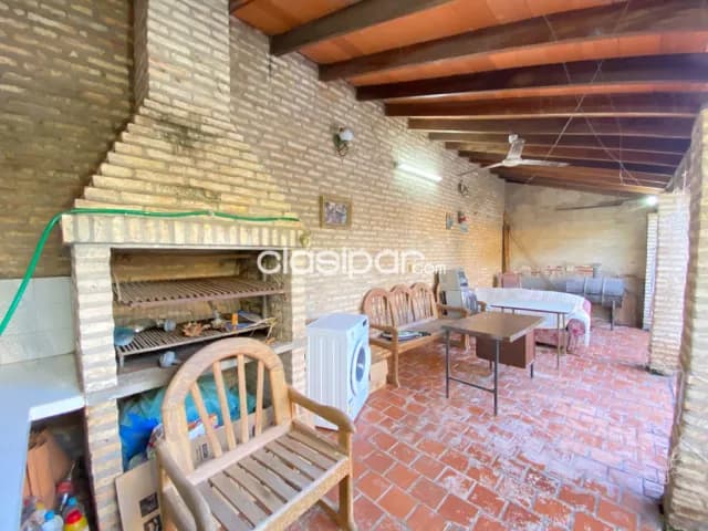 de Casa a refaccionar o demoler en el Barrio Mburucuyá - Asunción, foto 3