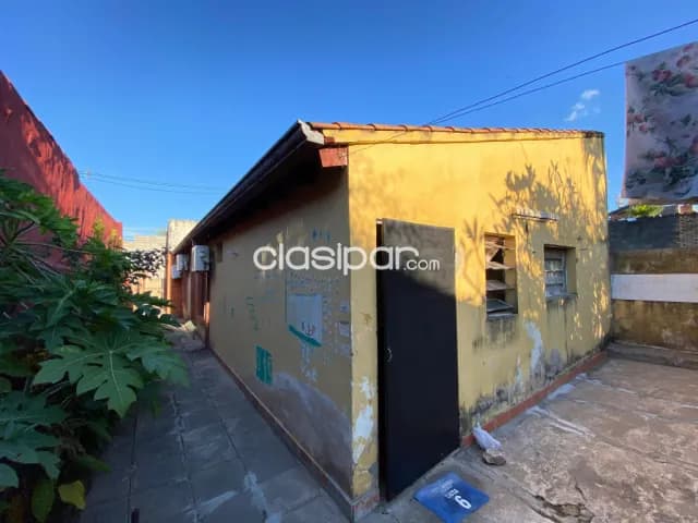 de Casa a refaccionar o demoler en el Barrio Mburucuyá - Asunción, foto 5