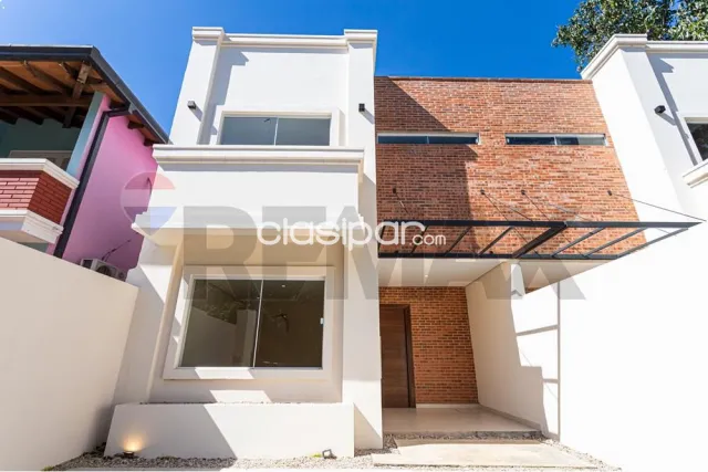 Exclusivo duplex en barrio mburucuya, foto 2