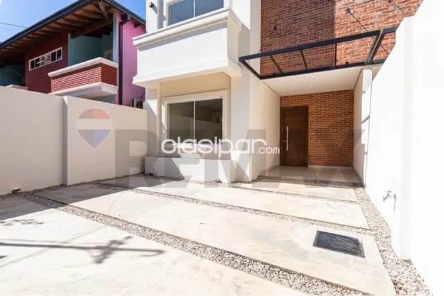 Exclusivo duplex en barrio mburucuya, foto 3