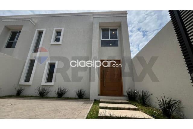 Duplex a estrenar en Fernando de la Mora- zona norte — foto 1