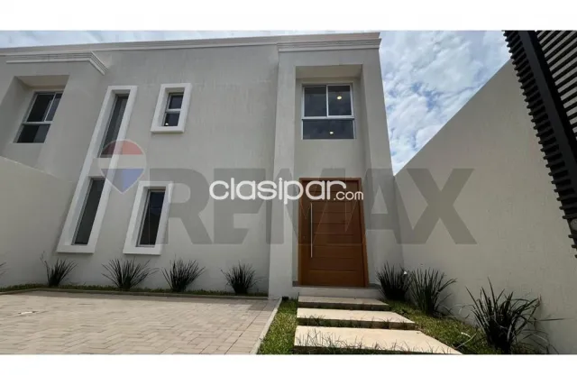 Duplex a estrenar en Fernando de la Mora- zona norte — foto 2
