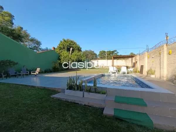 Atención emprendedores de eventos! Alquilo quincho con pisicna para que lo subarrendes y g, foto 3