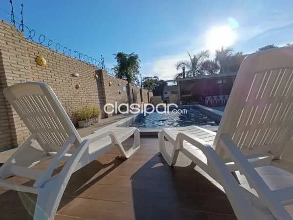 Atención emprendedores de eventos! Alquilo quincho con pisicna para que lo subarrendes y g, foto 4