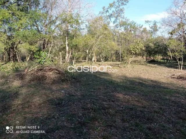 Terreno en venta – San Bernardino. E2418, foto 2
