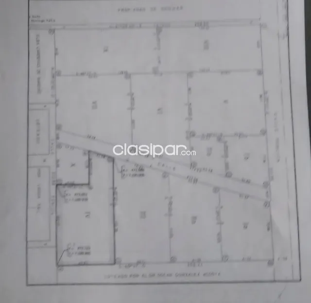 Terreno en venta – San Bernardino. E2418, foto 4