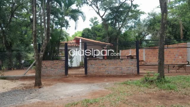 🏡 Oportunidad en Ykua Duré Luque: Propiedad de casi 400 m² a 50 m de la asfaltada, foto 3
