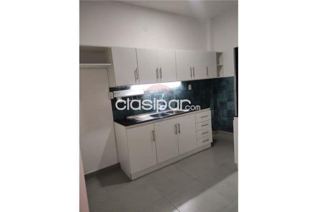 Duplex en Lambaré. B° machio II. Zona del yacht!
