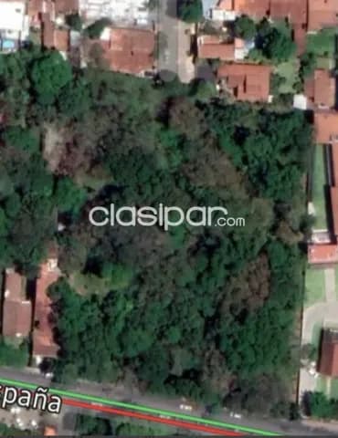 Terreno en venta b° Las Mercedes-asuncion...!!!, foto 4