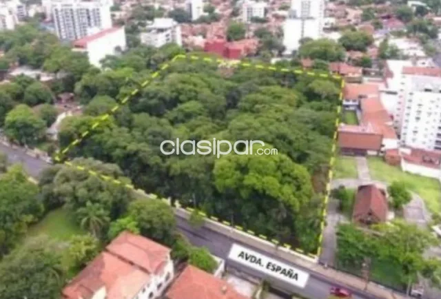 Terreno en venta b° Las Mercedes-asuncion...!!!, foto 5