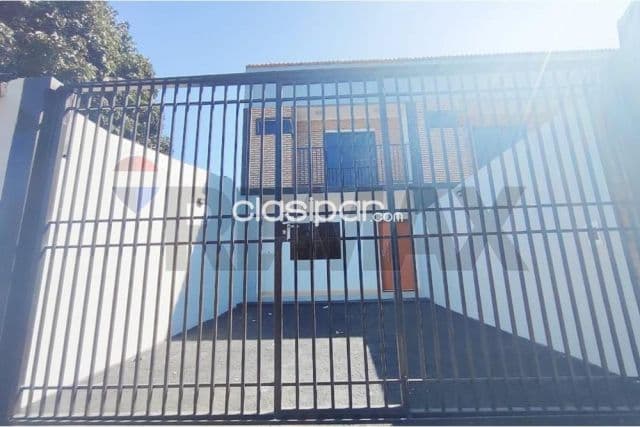 Duplex en Villa Elisa apto para credito bancario