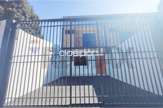 Duplex en Villa Elisa apto para credito bancario — foto 2