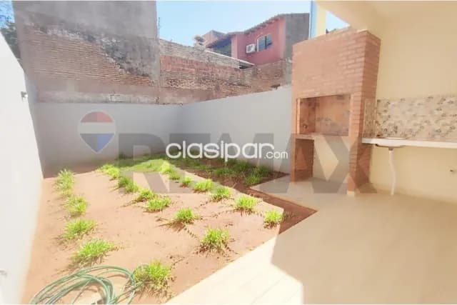 Duplex en Villa Elisa apto para credito bancario — foto 3