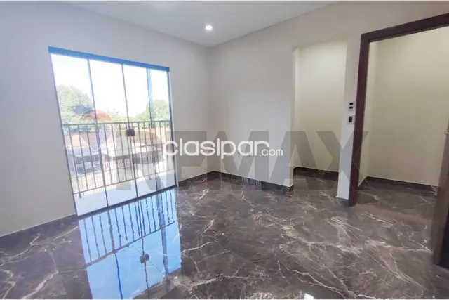 Duplex en Villa Elisa apto para credito bancario — foto 5