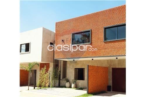 Duplex en barrio cerrado altea laguna grande