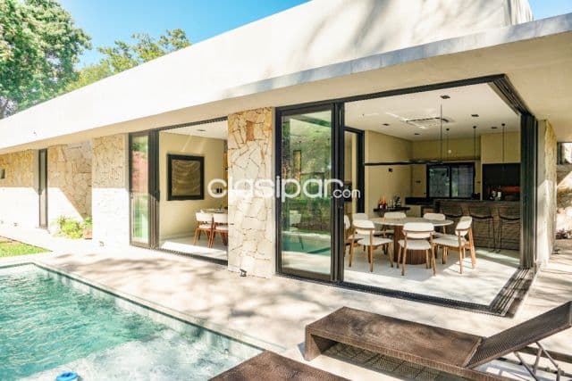 Casa amoblada a estrenar en San Bernardino, foto 1