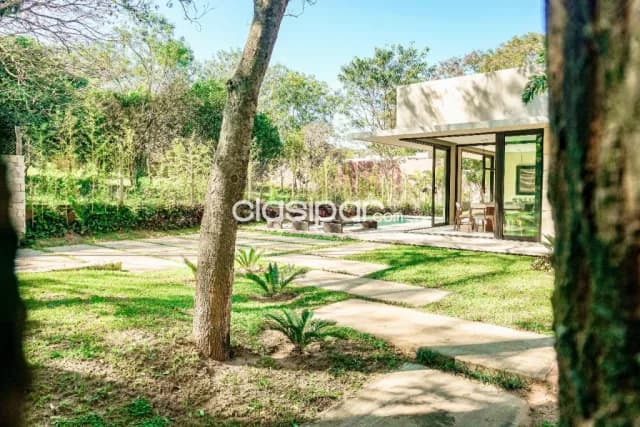 Casa amoblada a estrenar en San Bernardino, foto 5