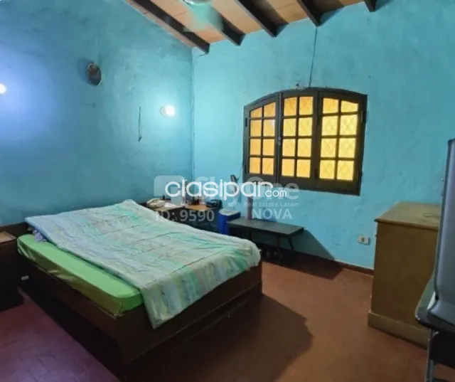 Casa Colonial Con Alma Y Espacios Amplios A Precio Especial En Mra, foto 3