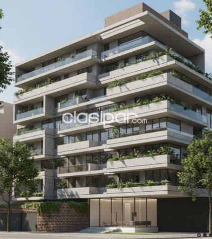 En venta departamentos en PRE POZO en Recoleta Asunción