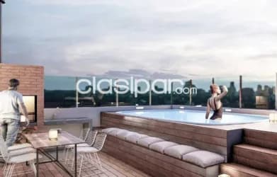 En venta departamentos en PRE POZO en Recoleta Asunción, foto 4