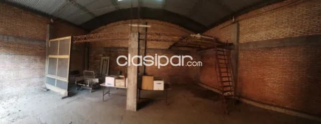 En venta terreno con construcción - Barrio TabladaNueva Santisima Trinidad, foto 3