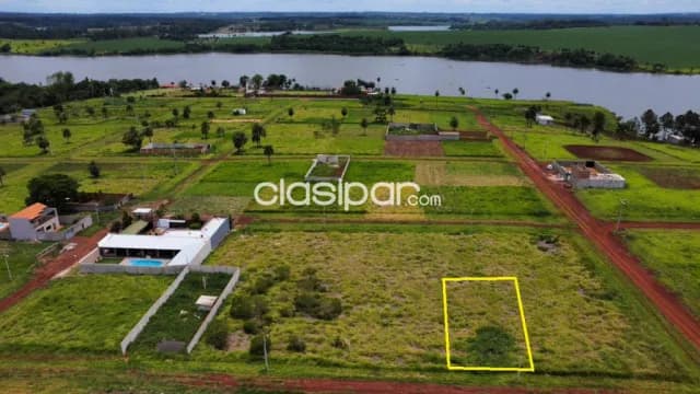 Lote de 360 m2 en hernandarias, foto 4