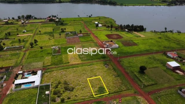 Lote de 360 m2 en hernandarias, foto 5