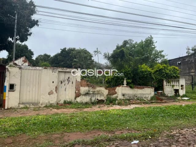 Terreno en Campo Grande de Luque, foto 4
