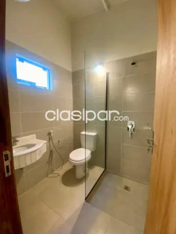 Hermosa casa pareada en barrio Loma Merlo - Luque Próximo a Rakiura, foto 5