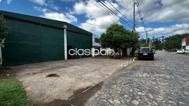TINGLADO en Loma Pyta Asunción, foto 1