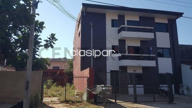 de Edificio en Villa Aurelia, Asunción — foto 1